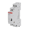 T.electrome.E290-32-11/24 2p 32A 1NA+NC