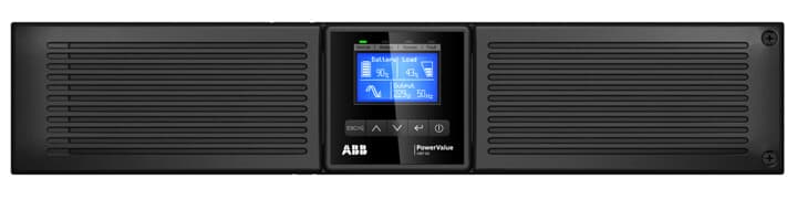 UPS PowerValue 11RT G2 6 kVA
