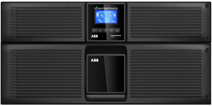 UPS PowerValue 11RT G2 10 kVA