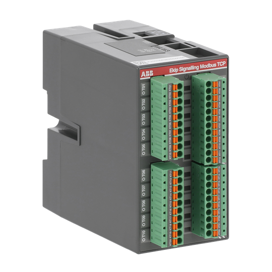Ekip Signalling Modbus TCP – Imagen 2 de 3