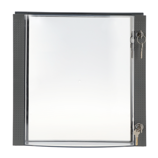 MARCO PTA. IP54 LLAVE DIFE-E2.2/3_E6.2/3
