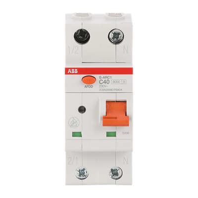 S-ARC1C40 Det. Arco + Int. Autom.