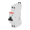Int.aut.  S202C-C16 2 16A C 6 kA