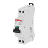 Int.aut.  S202C-C20 2 20A C 6 kA