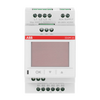 Multimetro digital D1M15 Modbus