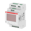 Multimetro digital D1M15 Modbus