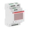Multimetro digital D1M15 Modbus
