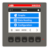 Analizador de redes M4M MID 20 MODBUS