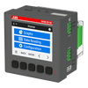 Analizador de redes M4M MID 20 MODBUS