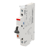 SMISSLINE-Contacto alarma colectiva Dcha