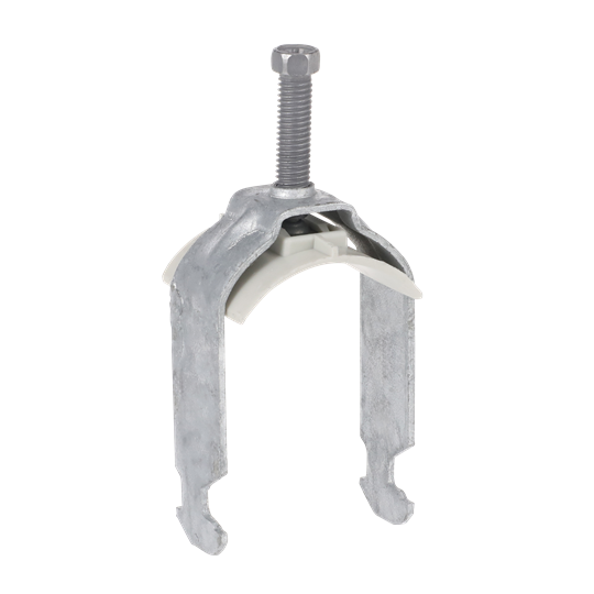 ZK144 Brida fijacion de cables ø40÷46 – Imagen 2 de 3