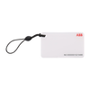 TAC Tarjeta RFiD  logo ABB (5 unidades)
