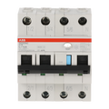 I.com.DS200 3PN C 16A A 10kA APR 300