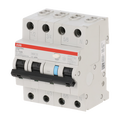 I.com.DS200 3PN C 16A A 10kA APR 300