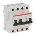 I.com.DS200 3PN C 16A A 10kA APR 300