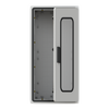 PolySafe IP54 1000x500x320 P. Transp.
