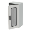 PolySafe IP54 1000x500x320 P. Transp.