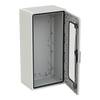 PolySafe IP54 1000x500x320 P. Transp.