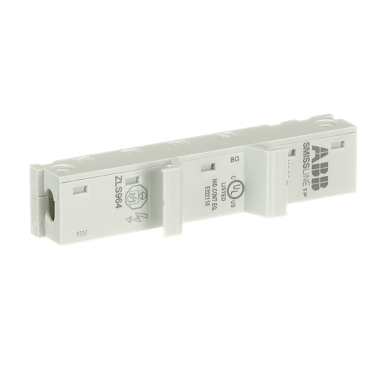 SMISSLINE - ZLS964 adaptador – Imagen 3 de 6