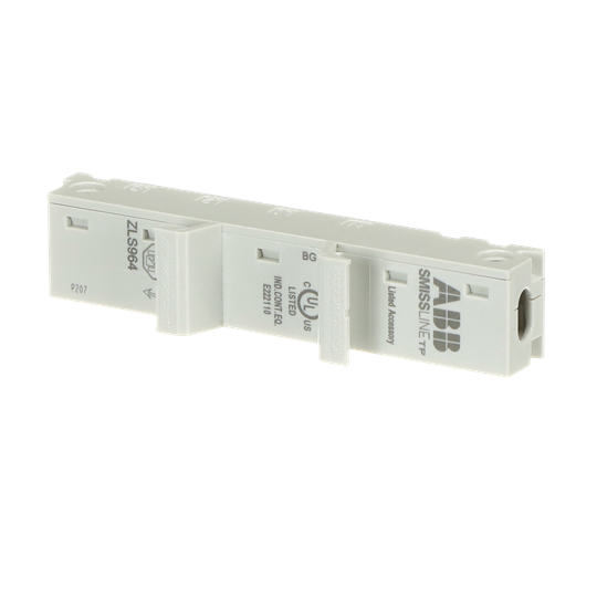 SMISSLINE - ZLS964 adaptador – Imagen 5 de 6