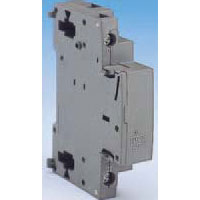 UA4400HK bobina mínima tensión 400Vca, derecha