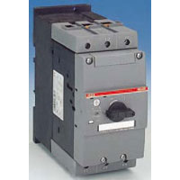 Guardamotor MS497100 regulación de 80 a 100 A