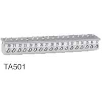 Barra Potencial con tornillo