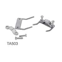 Conexión malla Cable para terminal bus , 2ud