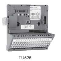 Unidad Terminal Exp. Analóg, tipo tornillo