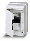 Caja IP 65 4M P.O