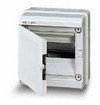 Caja IP 65 8M P.O