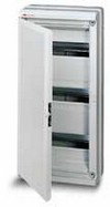 Caja IP 65 36M P.O