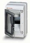 Caja IP 65 4M P.T