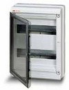 Caja IP 65 24M P.T