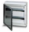 Caja IP 65 36M P.T