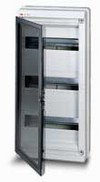 Caja IP 65 36M P.T