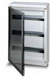 Caja IP 65 54M P.T