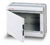 Caja IP 65 275x220x140 P.O