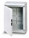 Caja IP 65 275x370x140 P.O