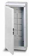 Caja IP 65 275x570x140 P.O