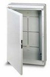 Caja IP 65 380x570x140 P.O