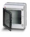Caja IP 65 205x220x140 P.T