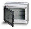 Caja IP 65 275x220x140 P.T