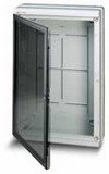 Caja IP 65 380x570x140 P.T