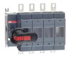 Interruptor fusible OS200B04N2P