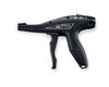 Herramienta de Aplicación de Bridas Profesional de Carcasa Plástica hasta 4.8mm de ancho