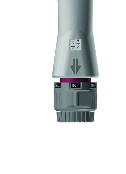 Herramienta de Aplicación Neumática hasta 4.8 mm de ancho – Imagen 7 de 13