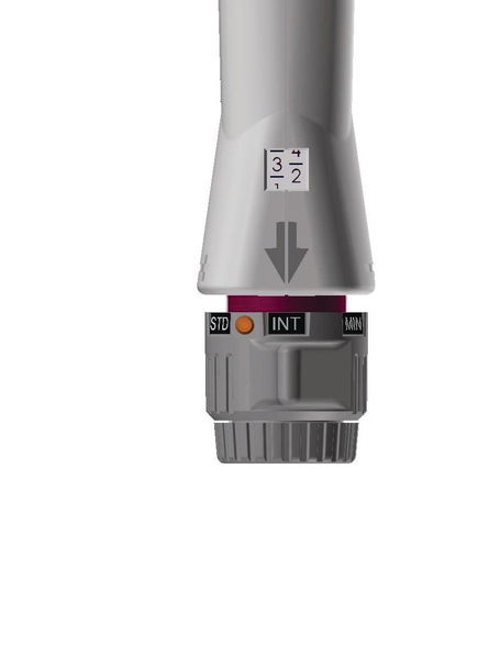 Herramienta de Aplicación Neumática hasta 4.8 mm de ancho – Imagen 10 de 13
