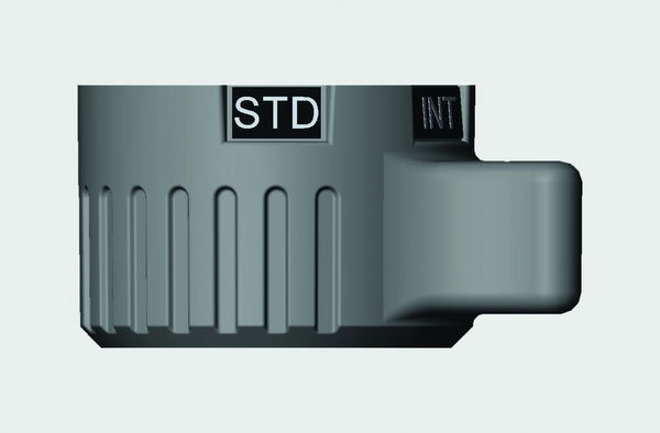 Herramienta de Aplicación Neumática hasta 4.8 mm de ancho – Imagen 11 de 13