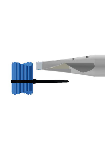 Herramienta de Aplicación Neumática hasta 4.8 mm de ancho – Imagen 13 de 13
